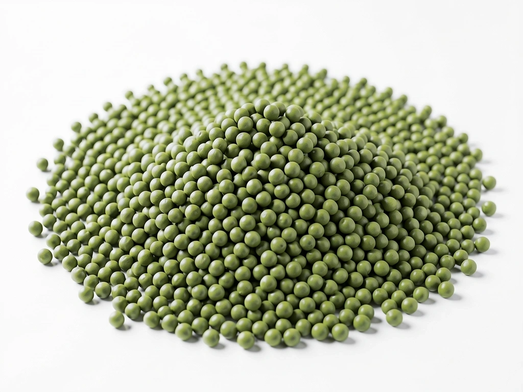 Protéines végétales