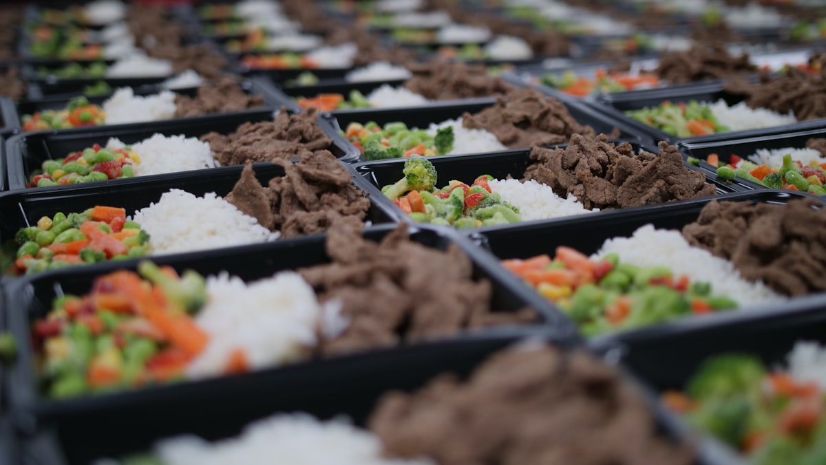 Dietary Preferences